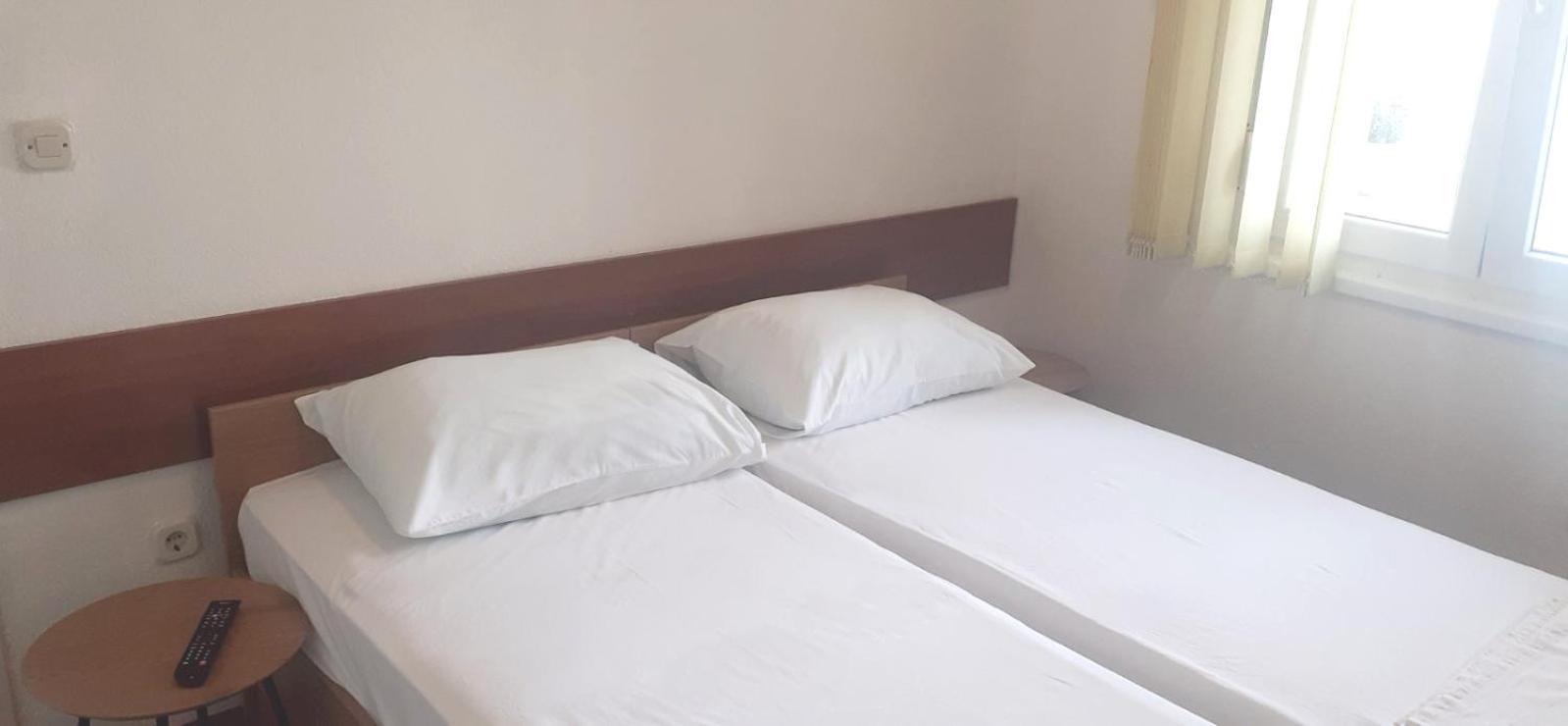 Apartmani Roko Неум Экстерьер фото