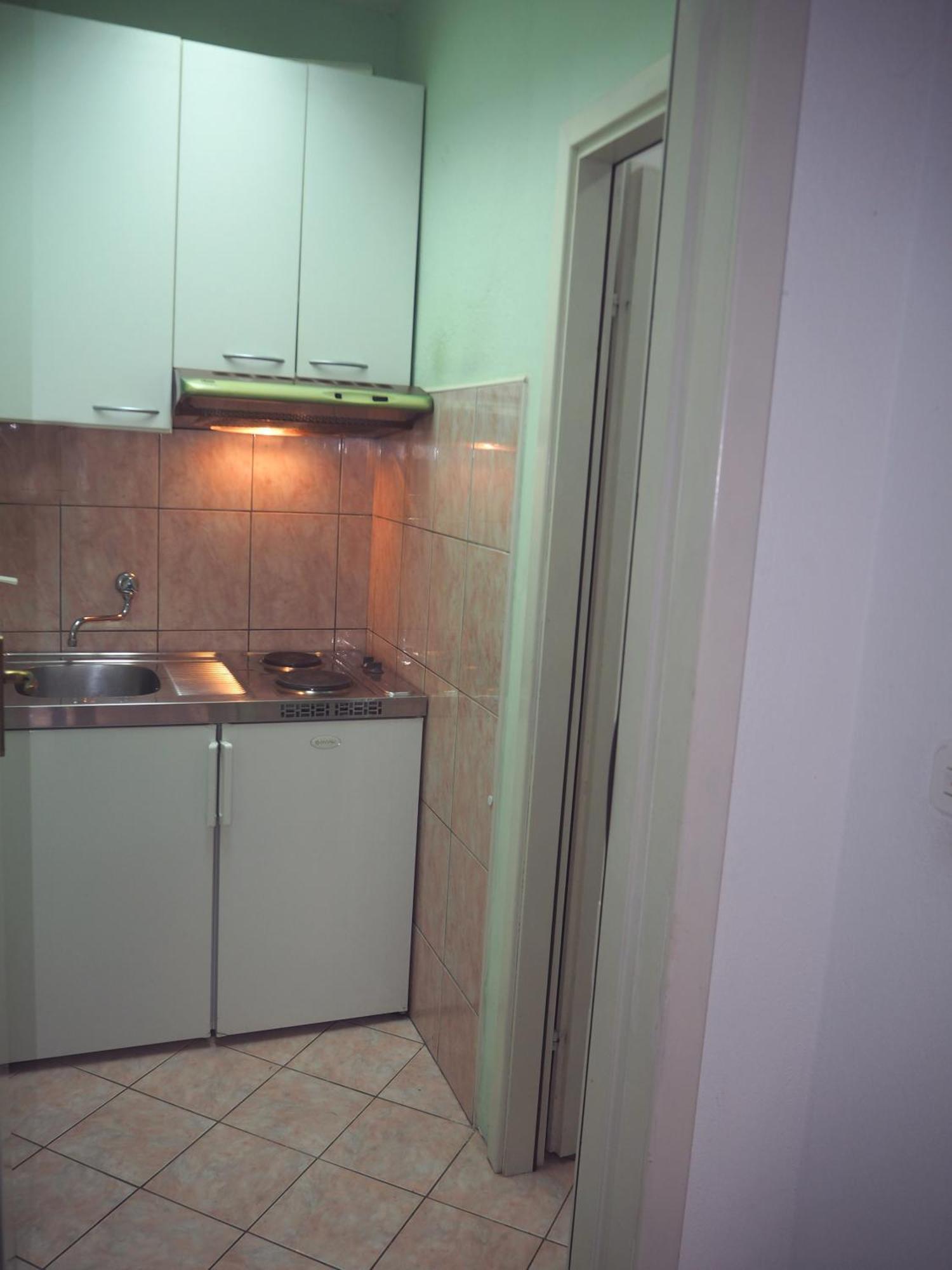 Apartmani Roko Неум Экстерьер фото