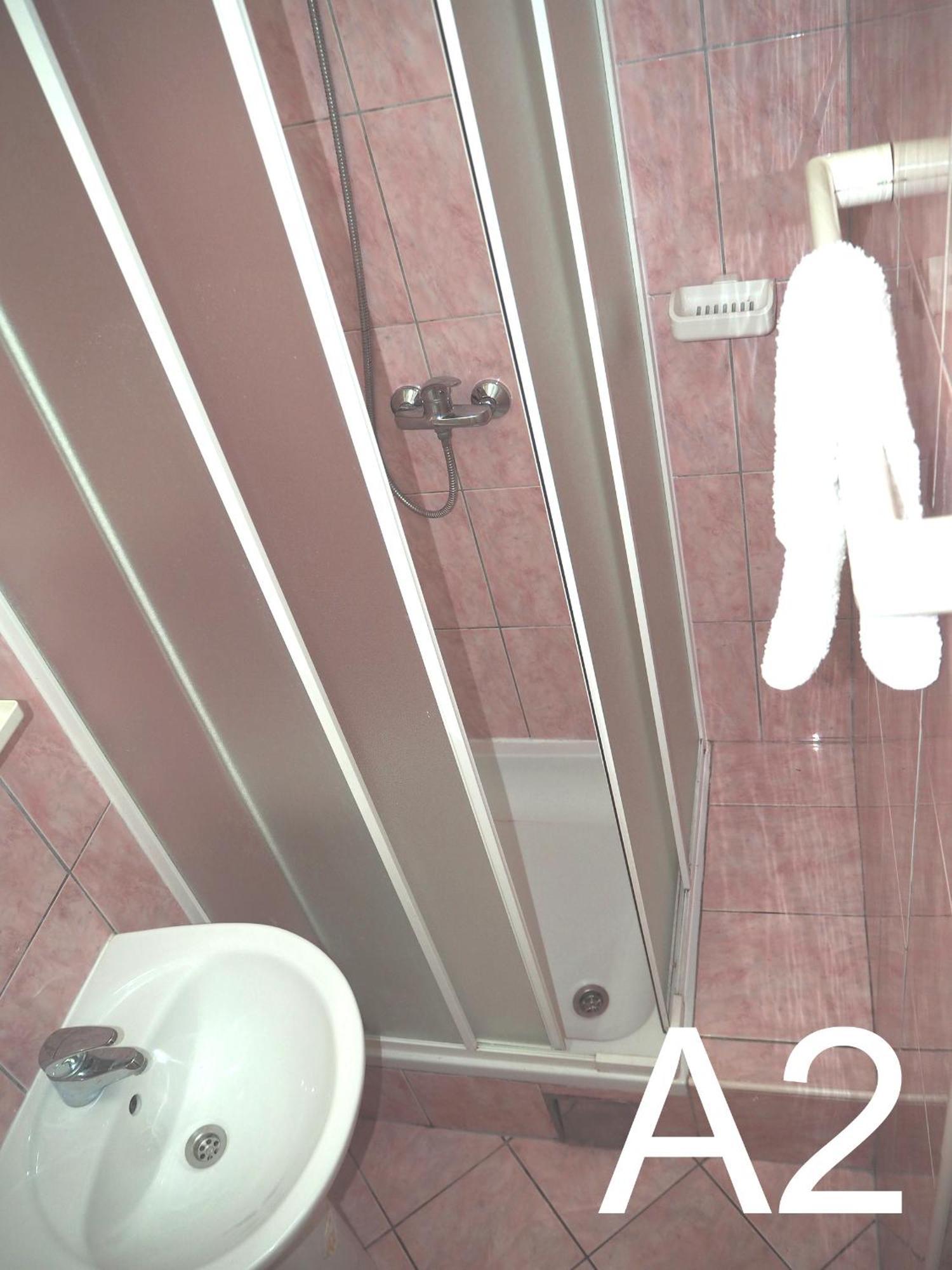 Apartmani Roko Неум Экстерьер фото