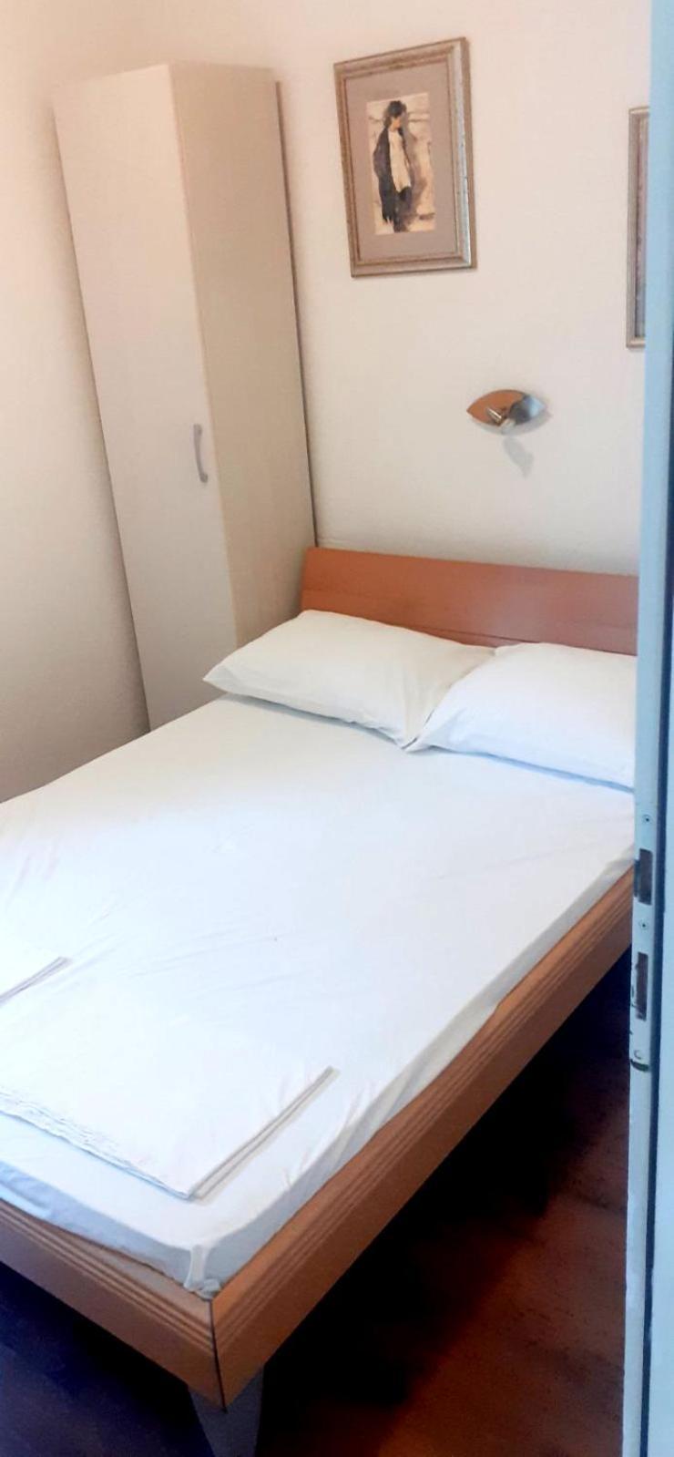 Apartmani Roko Неум Экстерьер фото