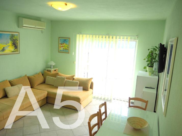 Apartmani Roko Неум Экстерьер фото