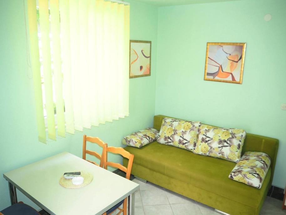 Apartmani Roko Неум Экстерьер фото