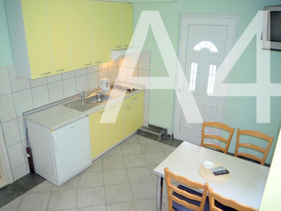 Apartmani Roko Неум Экстерьер фото