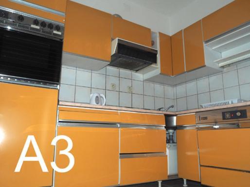 Apartmani Roko Неум Экстерьер фото