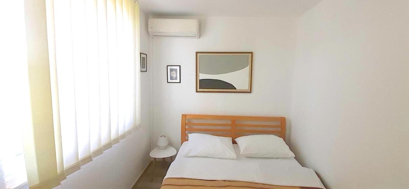 Apartmani Roko Неум Экстерьер фото