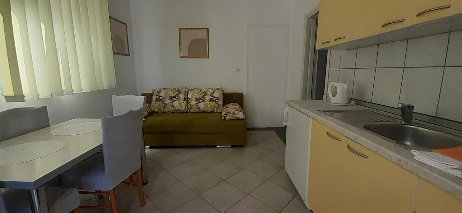 Apartmani Roko Неум Экстерьер фото